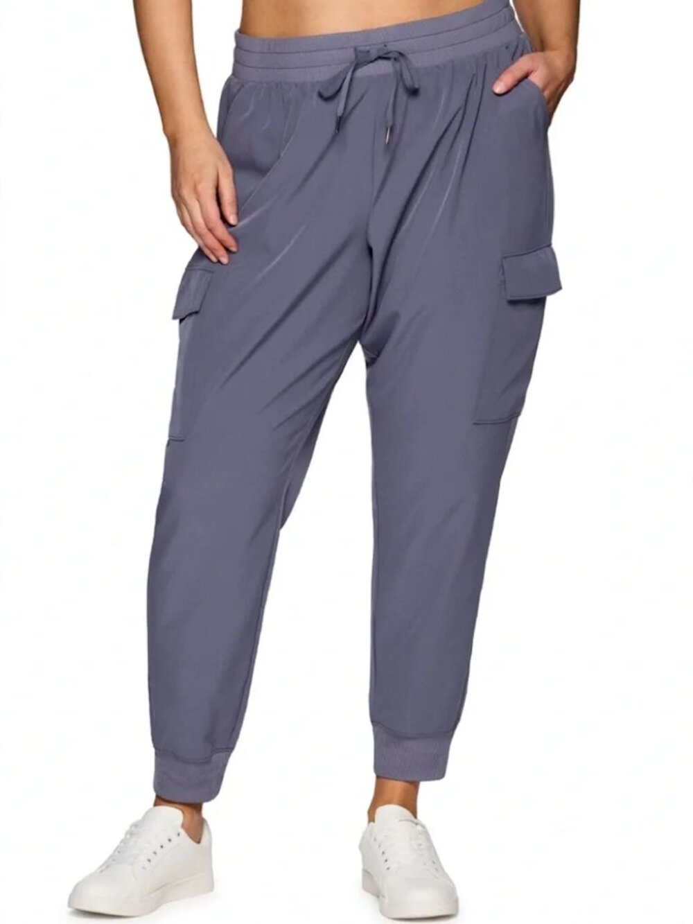 Womens All in Motion, Lightweight Jogger Pants  Activewear - XXL